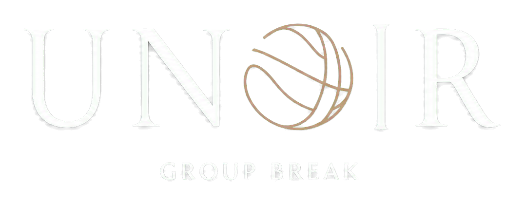 UNoir Group Break